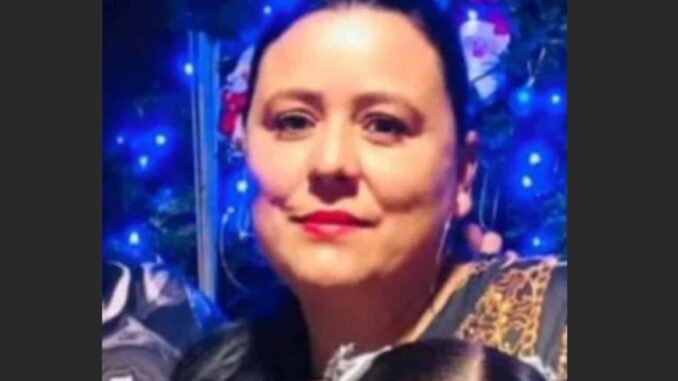 Sheinbaum pide que se investigue a fondo el homicidio de la madre buscadora María del Carmen Morales