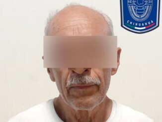 Detenido por posesión de cocaína en la colonia Altavista