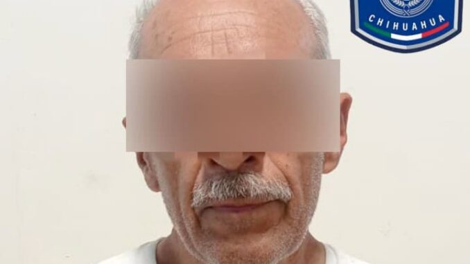 Detenido por posesión de cocaína en la colonia Altavista