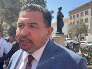 Busca Cruz consenso para definir ubicación del Centro de Convenciones