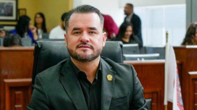 Crean Comisión Especial Atención Ia Problemática en Pensiones Civiles del Estado de Chihuahua