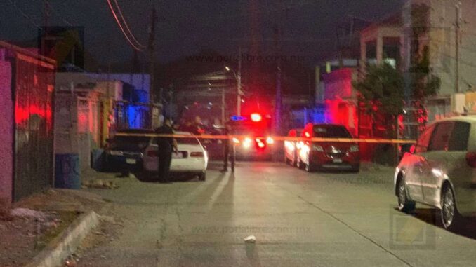 Identifican a la mujer ejecutada en la colonia Ponce de León