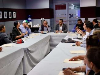 Van diputados del PRI contra tarifazo de la CFE a productores del campo