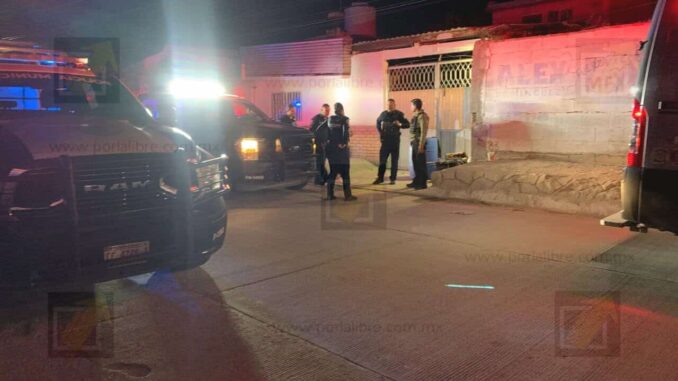 Mujer es atacada con un picahielos en la Villa, agresor es buscado