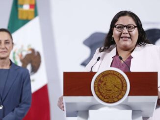 Gobierno crea red de abogadas y 678 centros para atender la violencia hacia mujeres