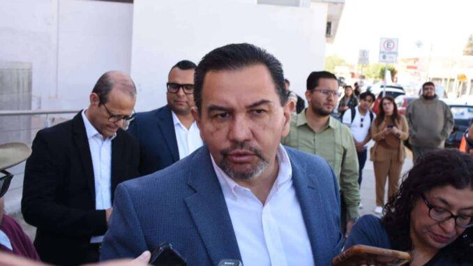 Listos terrenos en el suroriente para construir vivienda: alcalde