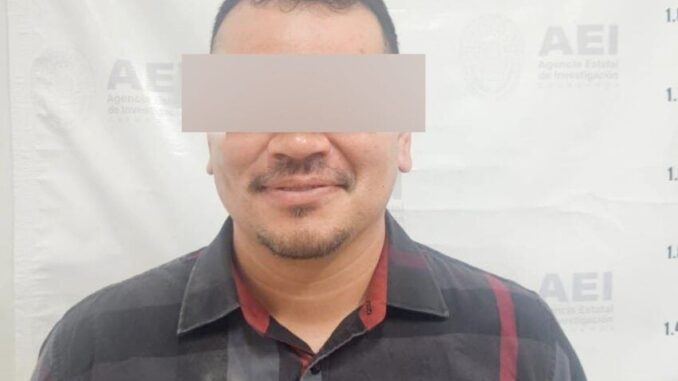 Vinculado a proceso penal por homicidio en riña en San Francisco del Oro