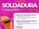 Ofrece Gobierno Municipal cursos gratuitos de soldadura para mujeres