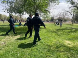 Implementarán operativo de sobrevigilancia durante Domingo de Pascua