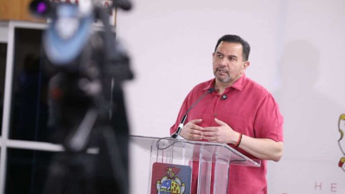 Someterá alcalde a Plebiscito construcción de Centro de Convenciones en Parque Central