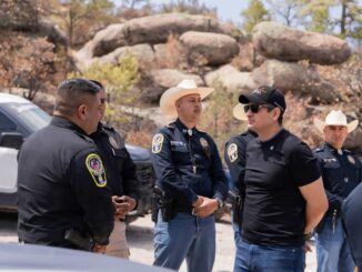 Supervisa alcalde Marco Bonilla operativo de Semana Santa en Majalca