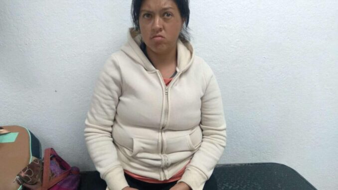 Solicitan apoyo para localizar a mujer extraviada