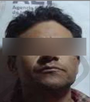 Sentenciado por robar bases y cable a instalaciones de TELMEX