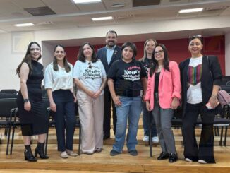 «Necesitamos servidores públicos capacitados para atender a personas del espectro autista»: Luis Chacón promueve reformas a la Ley