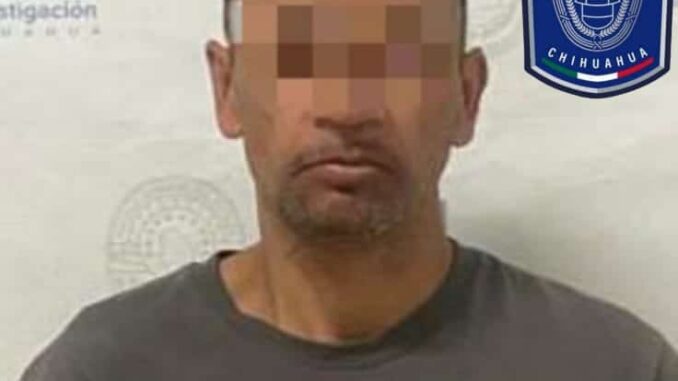 Detiene AEI Zona Sur a motociclista en posesión de metanfetamina