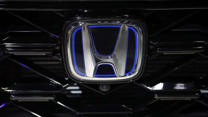 Honda mudaría su producción de autos en México y Canadá a EE.UU.