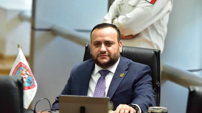 Diputados locales del PRI piden eliminar cobro de casetas en periodos vacacionales