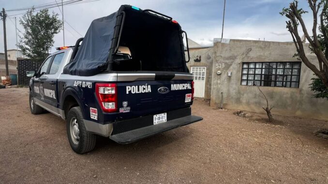 Detienen a mujer por tentativa de homicidio en la colonia Emiliano Zapata