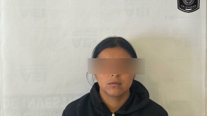 Sentenciada a casi 14 años de prisión por agredir sexualmente a un menor de edad