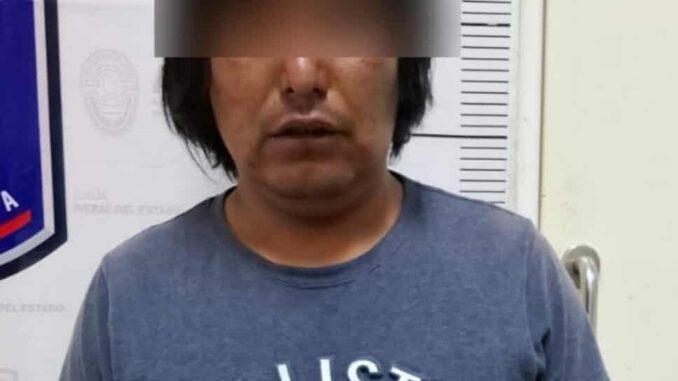 Sentenciado a 5 años de prisión por intentar agredir sexualmente a niña en Bocoyna