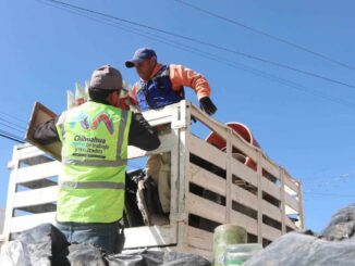 Ubica las colonias que visitará el Destilichadero del 14 al 16 de abril