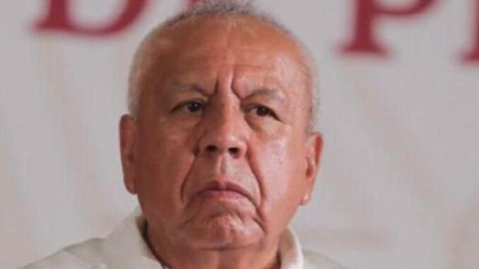 Tribunal confirma suspensión del proceso penal contra Francisco Garduño por incendio y 44 migrantes muertos