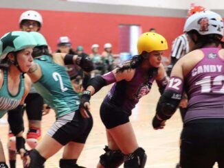 Comienza el torneo Summer Roll Out 2025