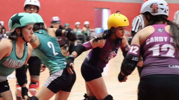 Comienza el torneo Summer Roll Out 2025