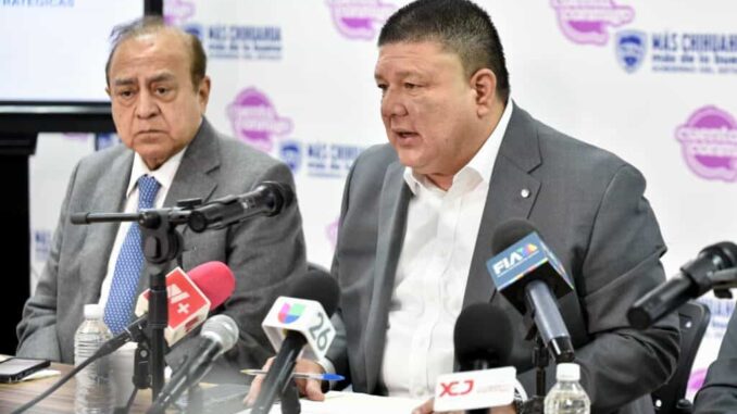 Mantiene FGE combate al delito de secuestro: 35 personas detenidas en 2025