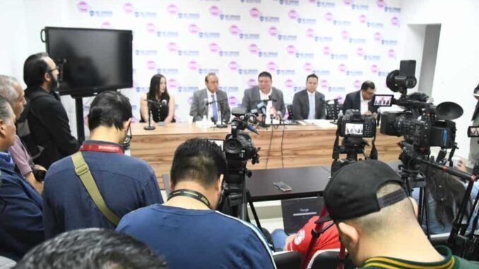 Proporciona FGE información detallada sobre abusos cometidos en guarderías de Juárez