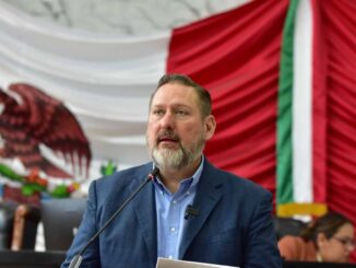 Propone Diputado Carlos Olson investigar de oficio casos de violación contra menores