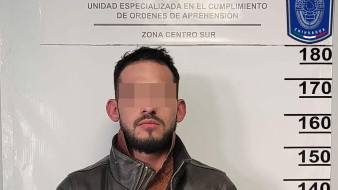 Formulan imputación a detenido por el accidente automovilístico en el que fallecieron dos personas en Delicias
