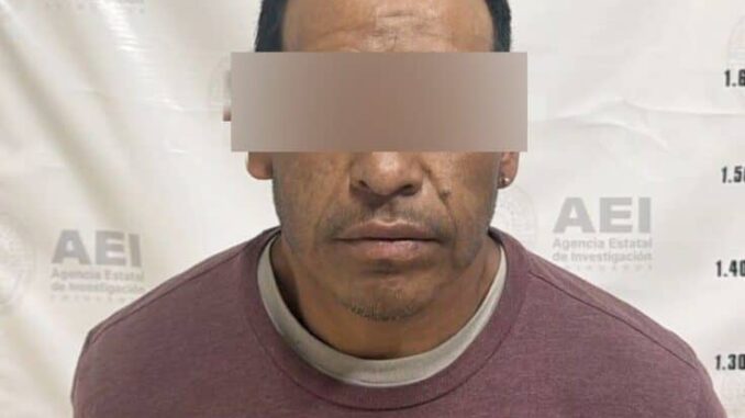 Sentenciado por robo en una vivienda en la colonia Héroes de la Revolución