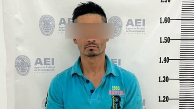 Catea FEM domicilio de la colonia Azteca y localizan dos vehículos robados