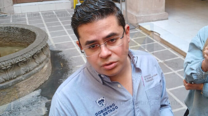 Rafa Loera niega autopromoción y atribuye publicidad a logros administrativos