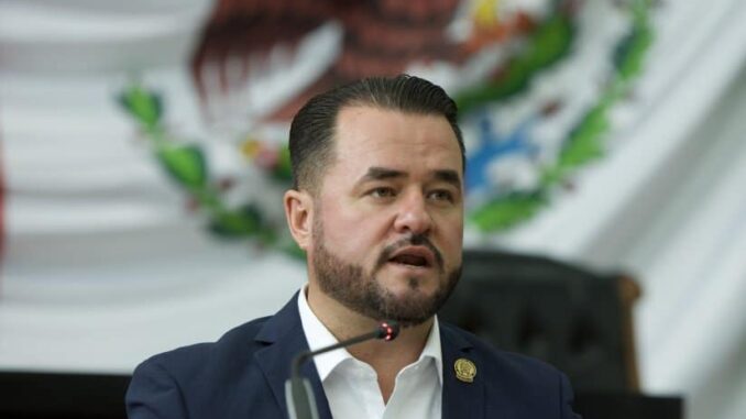 Refuerza Congreso de Chihuahua el cuidado del medio ambiente