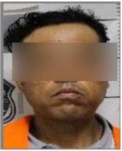 Sentenciado por robo a casa habitación en la colonia Agrícola Francisco Villa