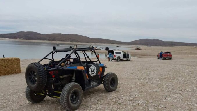 Prevén alza en las temperaturas durante esta semana en la entidad