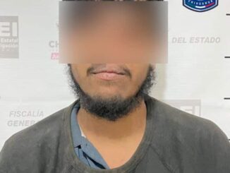 Detenido en flagrancia por meterse sin autorización a una mina en Santa Bárbara