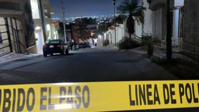 Ataque armado en centro de rehabilitación de Culiacán, Sinaloa, deja ocho muertos