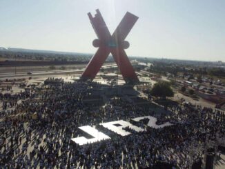 Asisten 15 mil a clase nacional de box