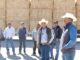 Entrega Diputado Arturo Zubía 300 pacas de rastrojo a productores ganaderos en Jiménez
