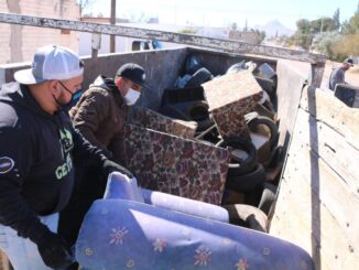 Estará programa Destilichadero en siete colonias del 7 al 12 de abril