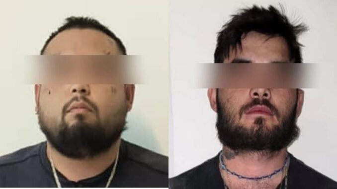 Sentenciado a más de 33 años de prisión rapero “Fat-flow” por secuestro