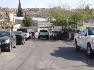 Localizan sin vida a mujer en colonia Panorámico