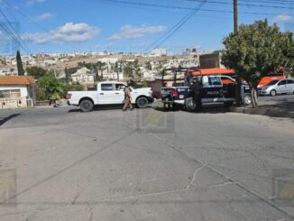 Policía Municipal atiende reporte de disparos en la colonia Campesina; falsa llamada  