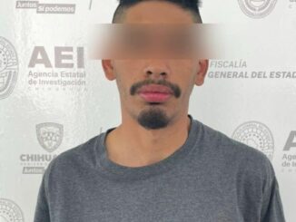 Detenido por incumplir condiciones para llevar en libertad proceso por posesión de robo de vehículo