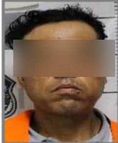 Vinculado a proceso por robo a vivienda en la colonia Agrícola Francisco Villa