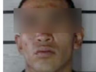 Sentenciado a cinco años y seis meses de cárcel por diversos robos en la ciudad