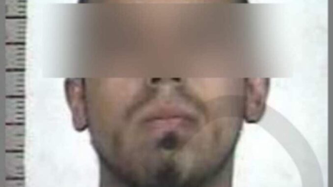 Sentenciado a tres años y medio de cárcel por robo agravado